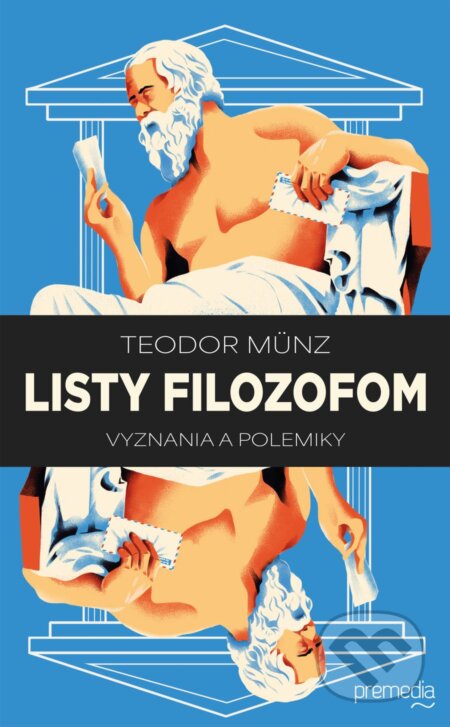 Listy filozofom (Vyznania a polemiky)