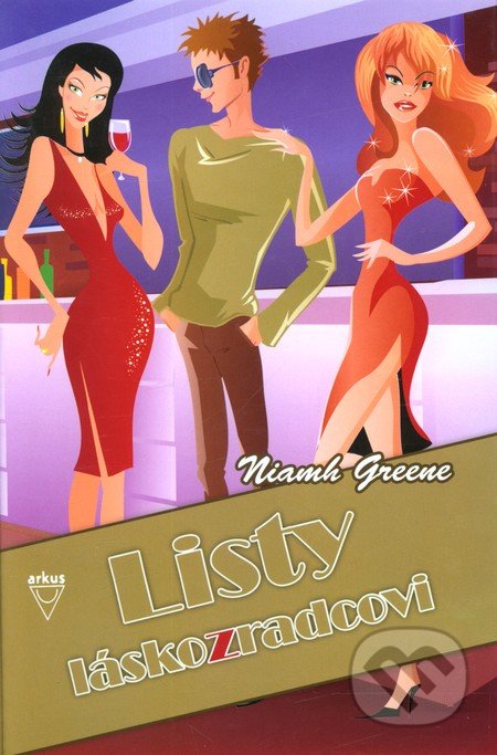 Listy láskozradcovi