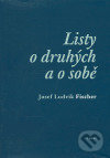 Listy o druhých a o sobě