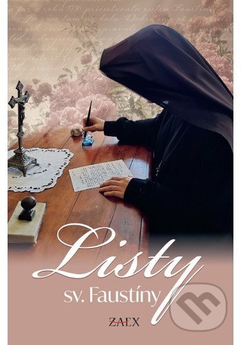 Listy sv. Faustíny