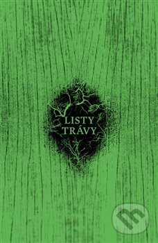 Listy trávy
