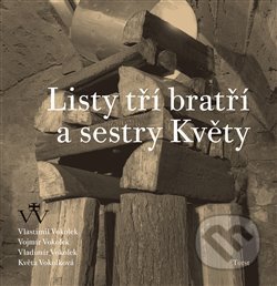 Listy tří bratří a sestry Květy