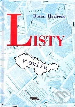 Listy v exilu