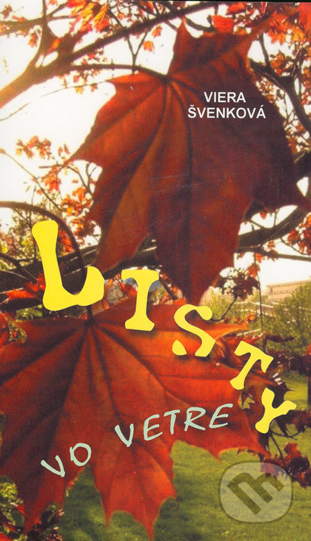 Listy vo vetre