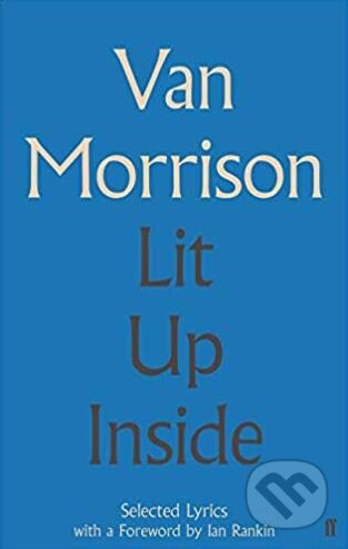 Lit Up Inside (Selected Lyrics)