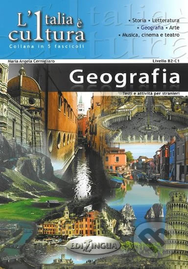 L´Italia e cultura: La Geografia
