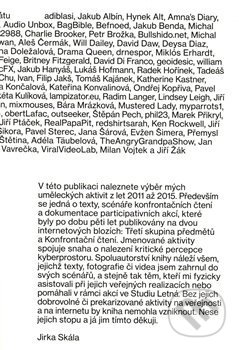 Litanie Prekariátu