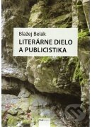 Literárne dielo a publicistika