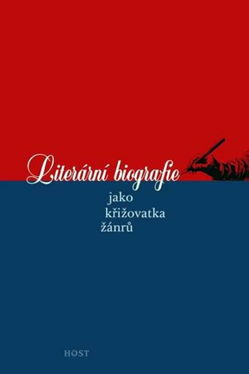 Literární biografie - Martina Horáková, Kateřina Prajznerová, Stephan Paul Hardy, Michael Matthew Kaylor