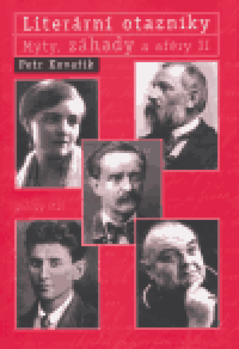 Literární otazníky