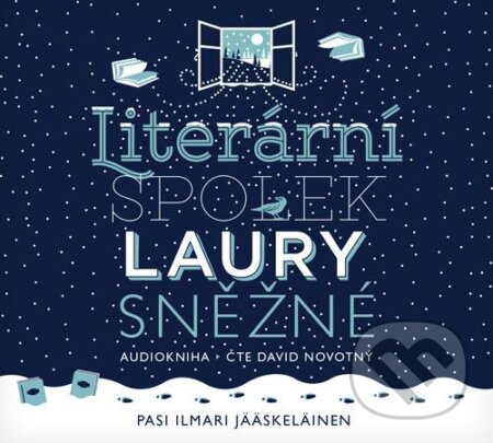 Literární spolek Laury Sněžné