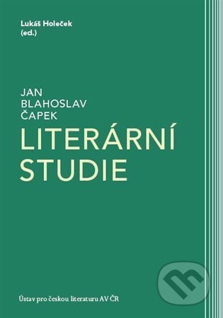 Literární studie