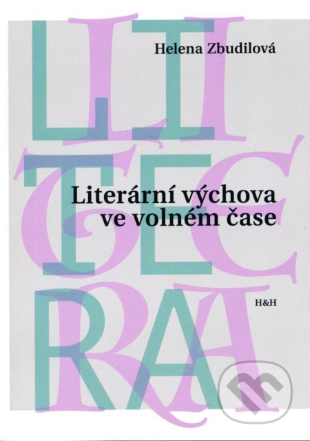 Literární výchova ve volném čase