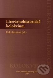 Literárnohistorické kolokvium III. (Barok)