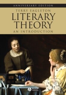 Literary Theory : An Introduction