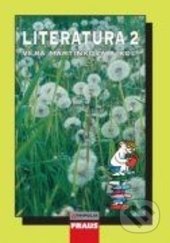 Literatura 2 (pro střední školy)