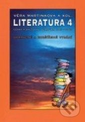 Literatura 4 (pro střední školy)