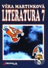 Literatura 7 (pro základní školy)