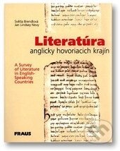 Literatúra anglicky hovoriacich krajín
