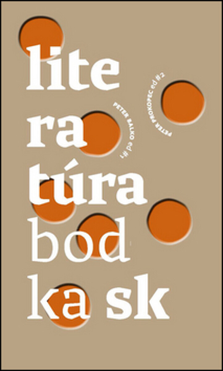 literatúra bodka sk - Peter Balko, Peter Prokopec