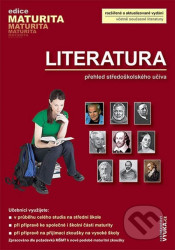 Literatura (Přehled středoškolského učiva)