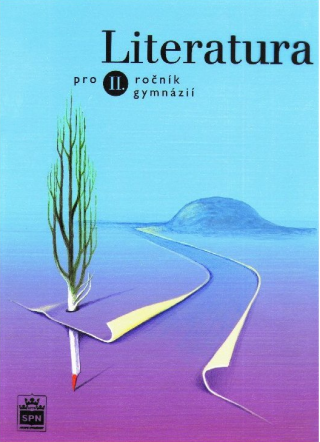 Literatura pro 2. r. gymnázií