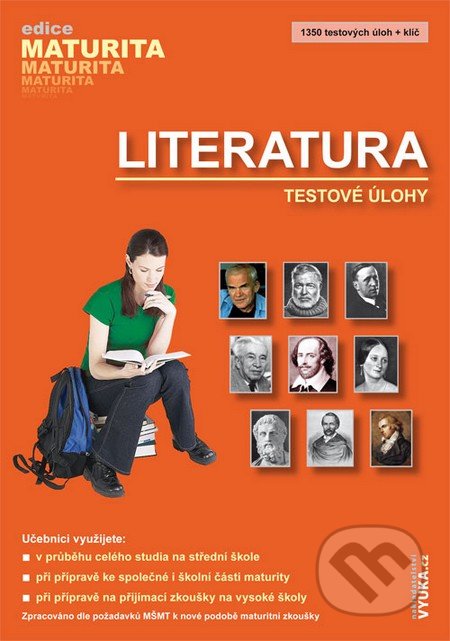 Literatura (Testové úlohy)