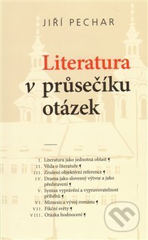 Literatura v průsečíku otázek
