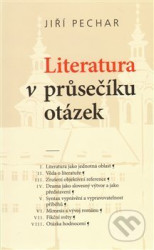 Literatura v průsečíku otázek