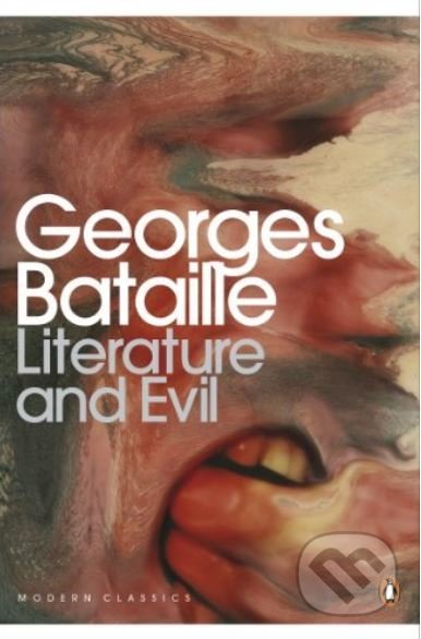 Literature and Evil