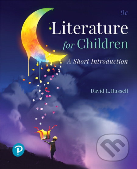 Literature for Children (A Short Introduction)