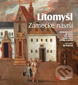 Litomyšl (Zámecké návrší)