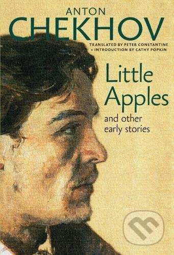 Little Apples (And Other Early Stories)