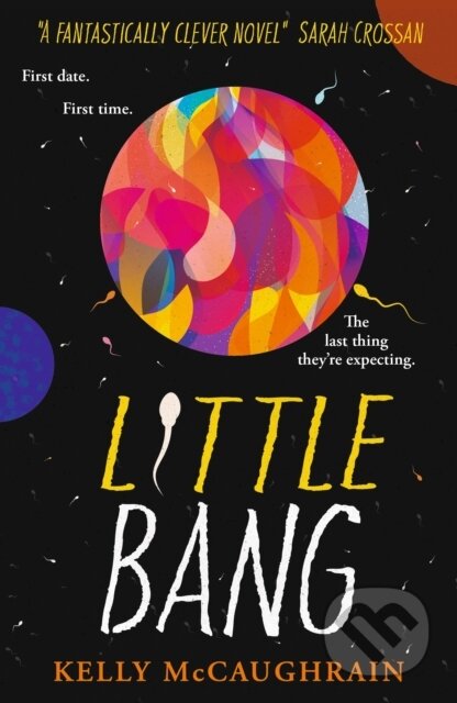 Little Bang