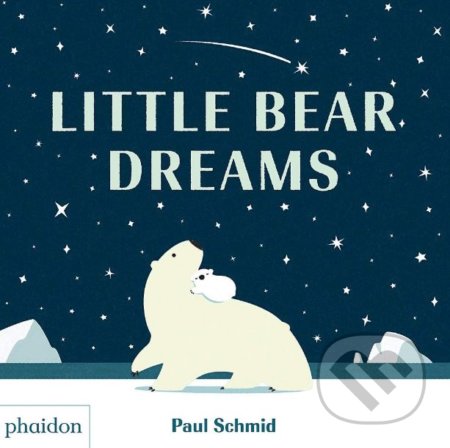 Little Bear Dreams
