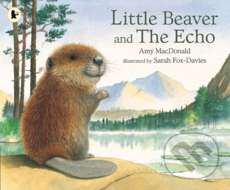Little Beaver and the Echo