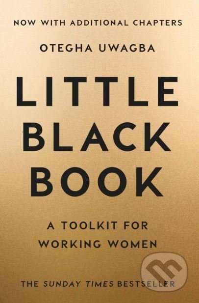 Little Black Book (A Toolkit for Working Women)