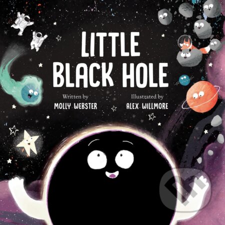 Little Black Hole
