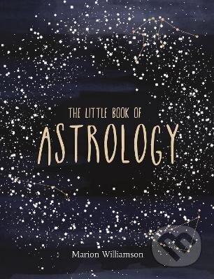 Little Book of Astrology