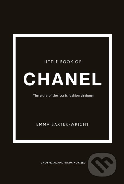 Little Book of Chanel