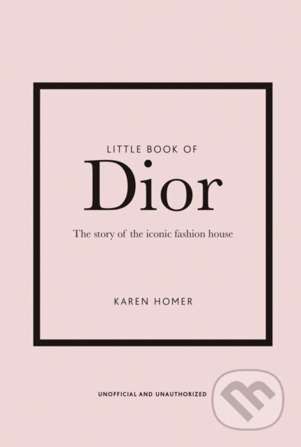 Little Book of Dior