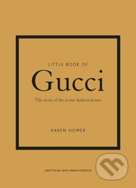 Little Book of Gucci
