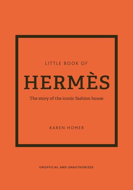 Little Book of Hermes