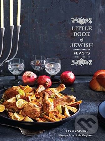 Little Book of Jewish Feasts