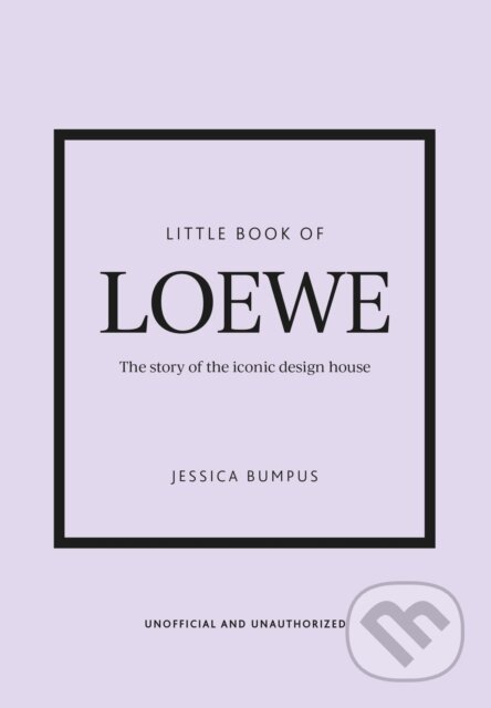 Little Book of Loewe