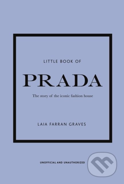 Little Book of Prada
