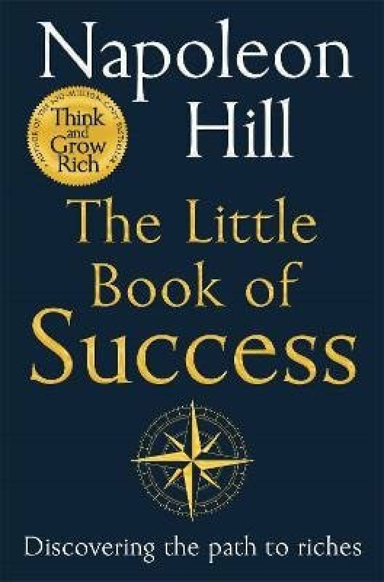 Little Book of Success