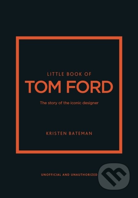 Little Book of Tom Ford