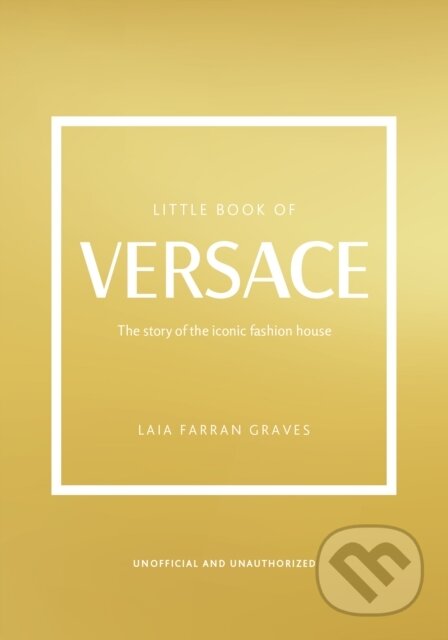 Little Book of Versace