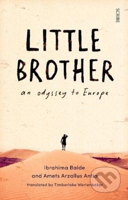 Little Brother (an odyssey to Europe)
